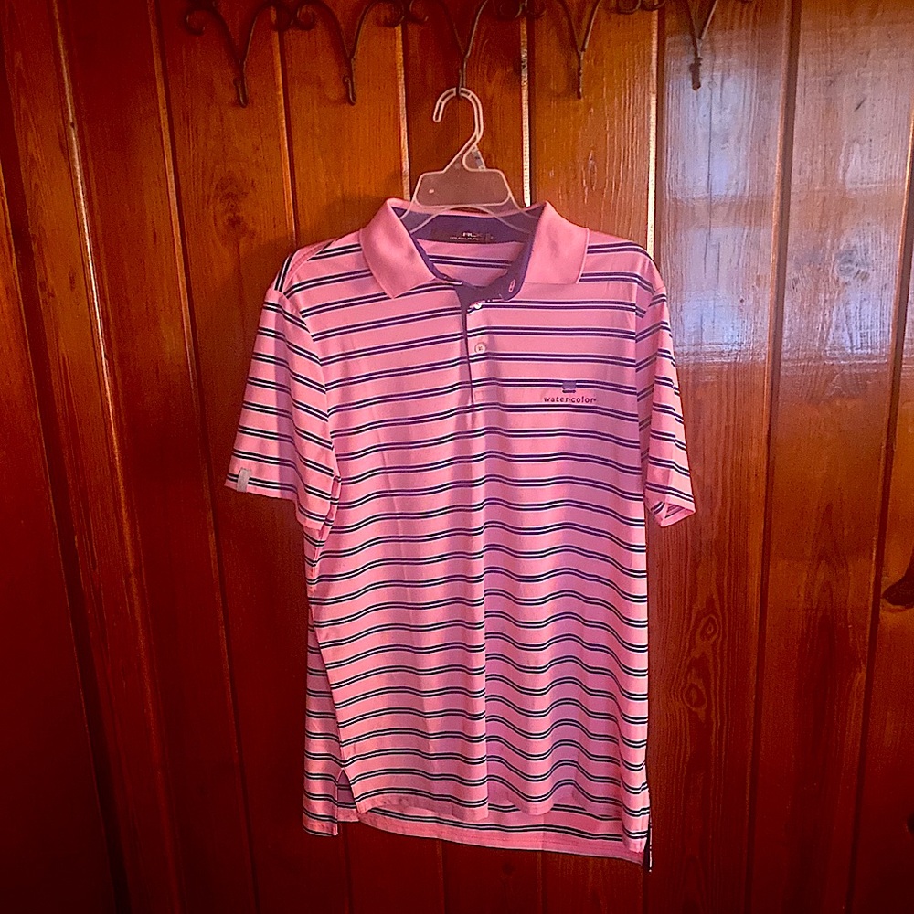 Ralph Lauren RLX Short Sleeve Polo